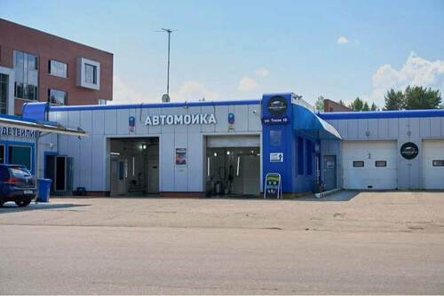 Проджект, р. п. Заречье, ул. Тихая, д.10